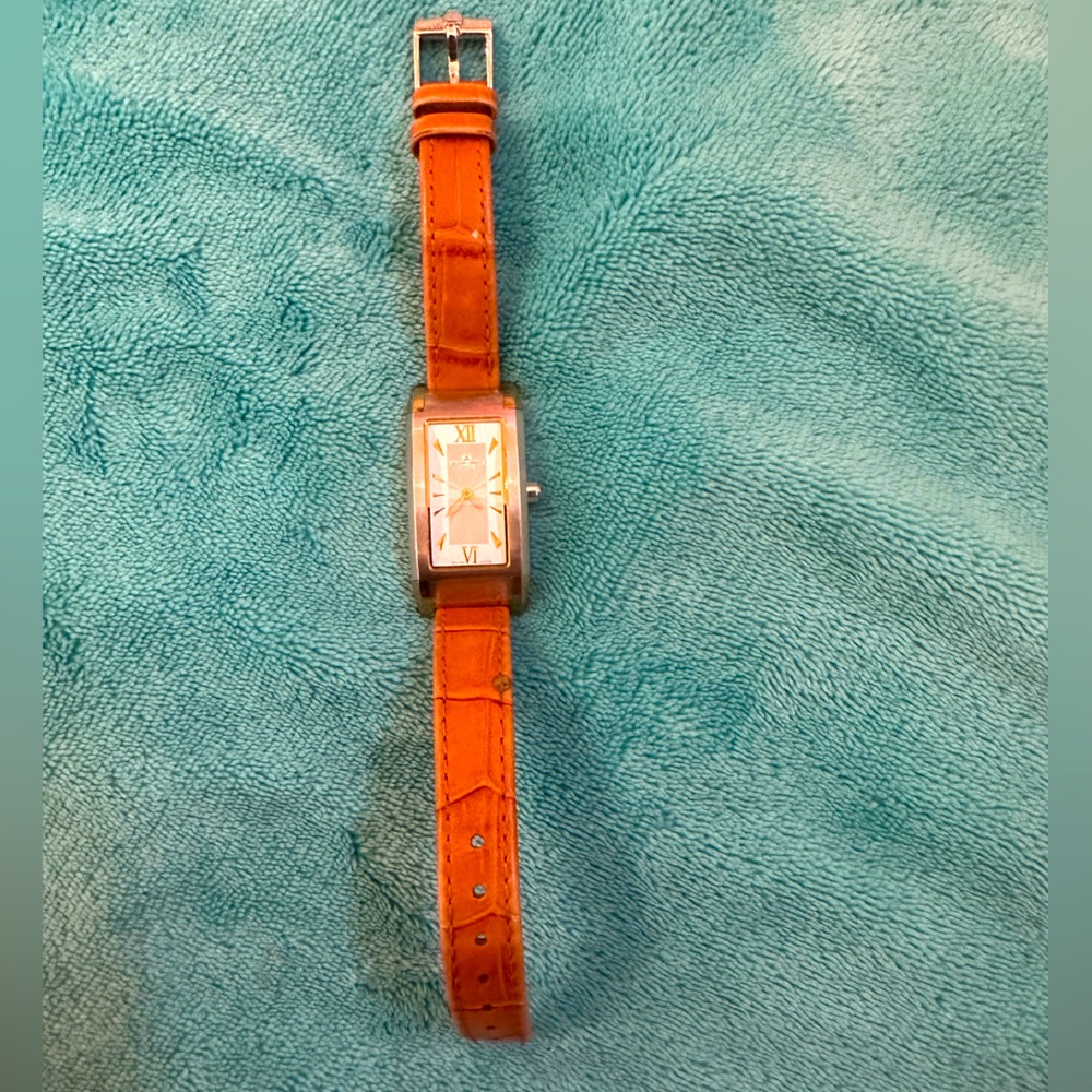 Jacques Lemans Swiss Made Watch